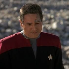Robert Beltran